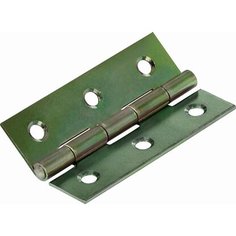 Дверная петля универсальная врезная LUX-TOOLS