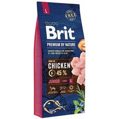 Сухой корм для собак Brit Brit*