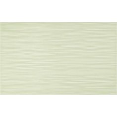 Керамическая плитка UnitiLe Life Сакура ткань светло-зеленая 40х25 см