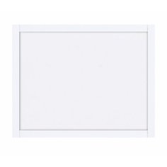 Экран для ванны Метакам КУПЕ 70х56 см