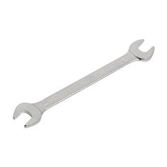 Гаечный ключ рожковый LUX-TOOLS