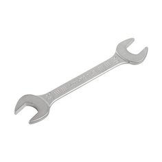 Гаечный ключ рожковый LUX-TOOLS