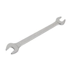 Гаечный ключ рожковый LUX-TOOLS