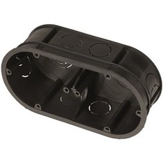 Подрозетник LUX-TOOLS