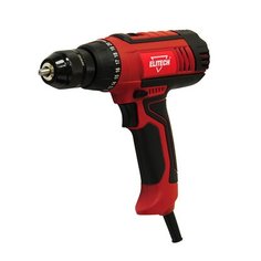 Дрель-шуруповерт безударный ELITECH