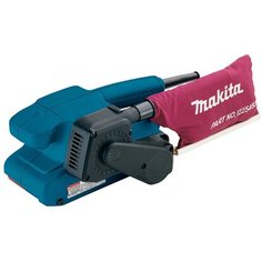 Шлифмашина ленточная Makita