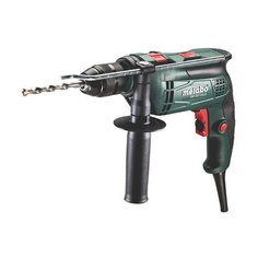 Дрель ударная Metabo