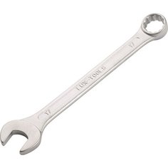 Гаечный ключ комбинированный LUX-TOOLS