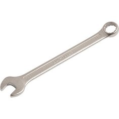 Комбинированный ключ Obi Lux-Tools 11 мм