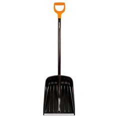 Лопата снеговая FISKARS