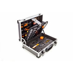 Набор ручных инструментов 107 предметов Без бренда