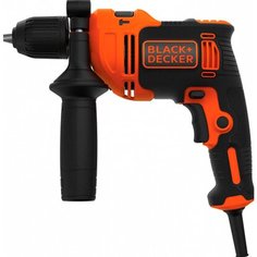 Дрель ударная BLACK+DECKER