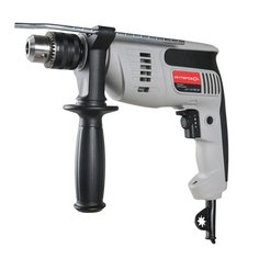 Дрель ударная ИНТЕРСКОЛ