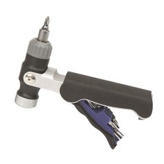 Отвертка LUX-TOOLS