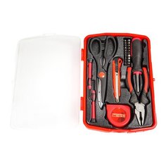 Набор ручных инструментов 27 предметов Без бренда
