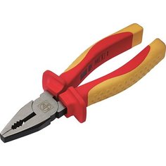 Диэлектрические пассатижи LUX-TOOLS