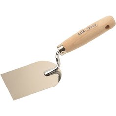 Кельма фасадная LUX-TOOLS