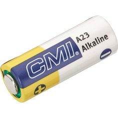Батарейка щелочная CMI