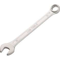 Комбинированный ключ Obi Lux-Tools 12 мм