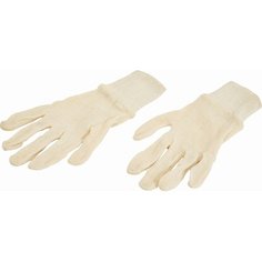 Перчатки рабочие 398540 М Lux Tools