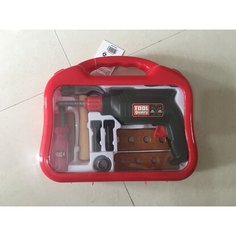 Набор инструментов для детей 12 предметов Без бренда