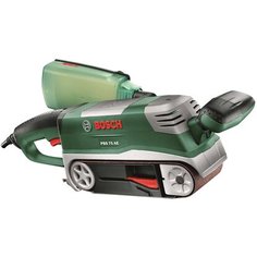 Шлифмашина ленточная BOSCH