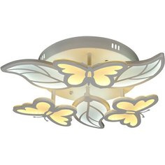 Потолочная люстра J-Light Flore 5510/110C