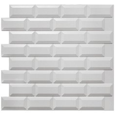 3D-панель ПВХ Rakitta