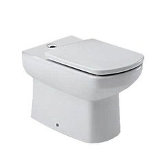 Чаша напольного унитаза Roca