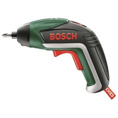 Дрель-шуруповерт BOSCH