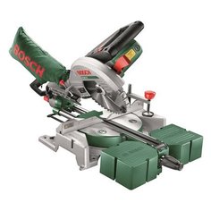 Пила торцовочная BOSCH