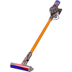 Вертикальный пылесос Dyson V8 Absolute