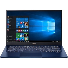 Ноутбук Acer Swift SF514-54T-740Y (NX.HHUER.003)