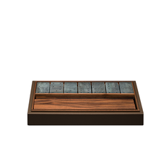 Набор для игры в домино BORK HOME HS808