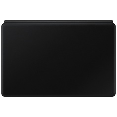 Чехол-клавиатура Samsung для Galaxy Tab S7+ черный (EF-DT970BBRGRU)