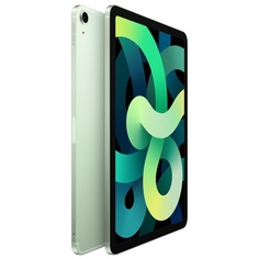 Планшет Apple iPad Air (2020) 10.9 Wi-Fi+Cellular 256GB зелёный