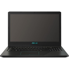 Ноутбук ASUS M570DD-DM052 Black (90NB0PK1-M02220)