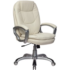 Компьютерное кресло Бюрократ CH-868AXSN/WHITE