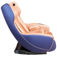 Массажное кресло GESS Bend 800 Blue-brown