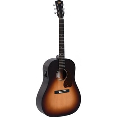 Гитара Sigma JM-SGE Plus