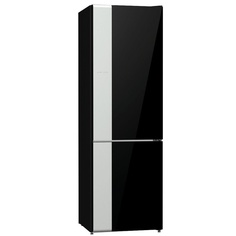 Холодильник Gorenje NRK612ORAB