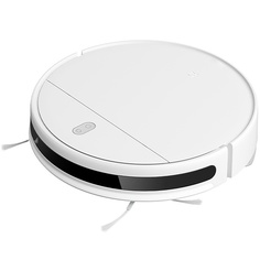Робот-пылесос Xiaomi Mi Robot Vacuum-Mop Essential SKV4136GL