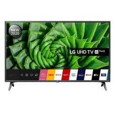Телевизор LG 50UN80006LC (2020)