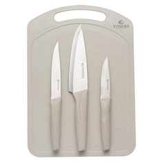 Набор ножей Viners Organic v_0305.208