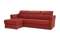 Угловой диван-кровать Фредо Solana