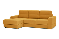 Угловой диван-кровать Риден Solana