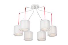 Люстра V4542 Vitaluce