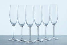 Набор бокалов для шампанского Gastro Hoff