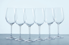 Набор бокалов для белого вина Gastro Hoff