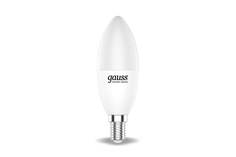 Лампа светодиодная Smart Home Gauss